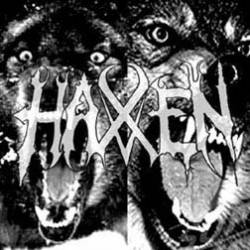 Haxen : The End - the Way It Must Be